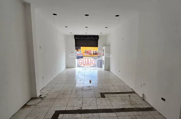 Salão para aluguel,  Jardim Paulista, Suzano - Foto 4