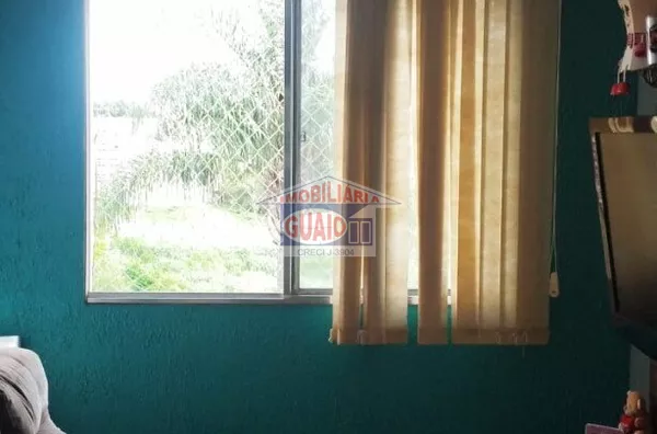 Apartamento para venda, 2 quarto(s), por  R$ 280.000,00, no Parque Montalcino, Conjunto Residencial Do Bosque, Mogi Das Cruzes - Foto 3