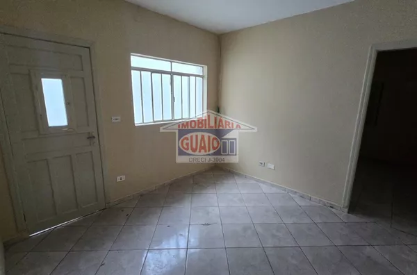 Casa para venda com 2 dormitórios + Edícula por R$ 420.000,00 no Jardim Nena, Suzano