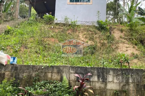 Chácara com 1780 m² com casa para venda por R$ 190.800,00 - Taiaçupeba - Mogi das Cruzes/SP - Foto 1