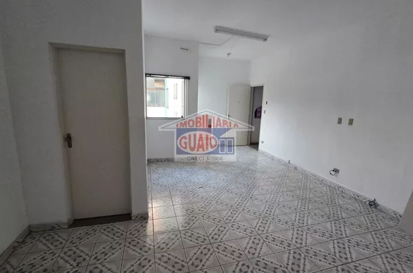 Sala para aluguel,  Centro, Suzano - Foto 4