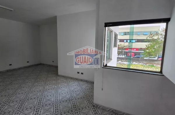 Sala para aluguel,  Centro, Suzano - Foto 6