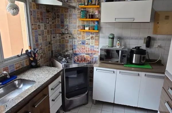 Apartamento para venda , 2 quarto(s),  Vila Urupês, Suzano - Foto 4