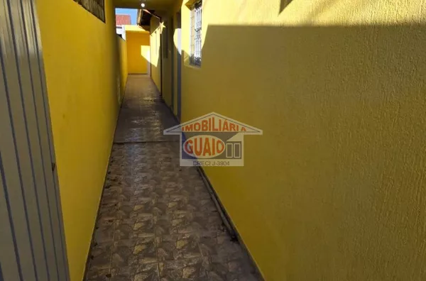 Casa para venda, 3 dormitórios (1 suíte) por R$ 450.000,00 - Vila Figueira, Suzano - Foto 2