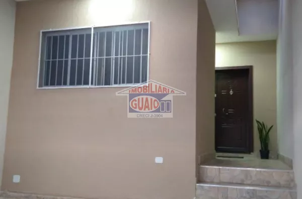 Casa com 3 dorms (1 suíte) à venda, 90 m² por R$ 480.000,00 - Cidade Edson - Suzano/SP - Foto 2