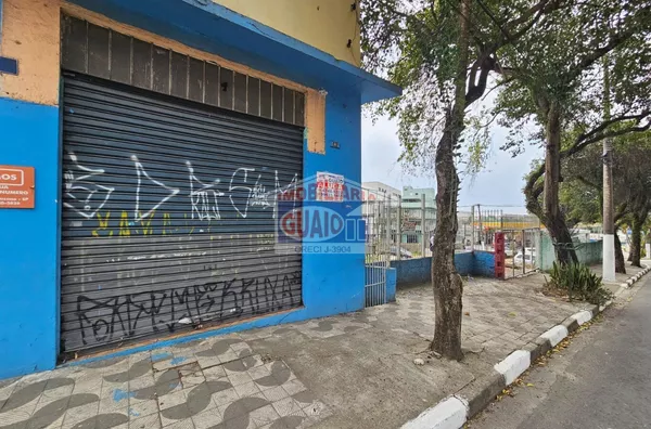 Salão para aluguel,  Vila Costa, Suzano