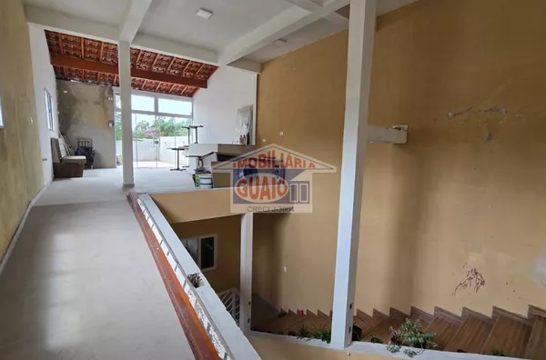 Sobrado com 2 dormitórios à venda, 272 m² por R$ 650.000,00 - Jardim Indaiá - Poá/SP - Foto 4