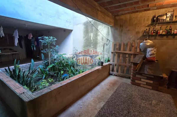 Sobrado para venda, 3 dormitórios (1 suíte), por R$ 650.000,00, no Jardim Das Flores, Suzano - Foto 2