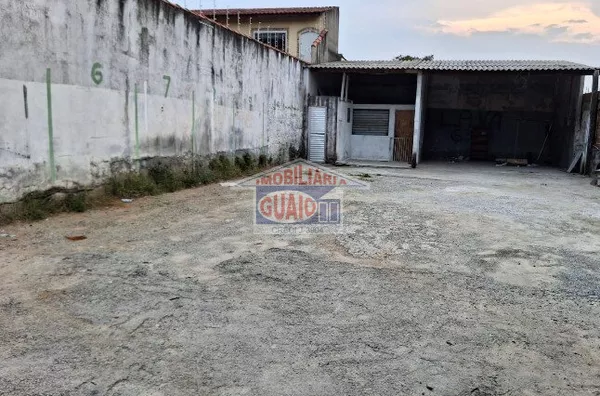 Terreno para aluguel Jardim Suzano SUZANO - Foto 3