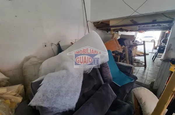 Salão comercial + Residência com 2 dormitórios à venda, 297 m² por R$ 1.150.000 - Jardim Cacique - Suzano/SP - Foto 3