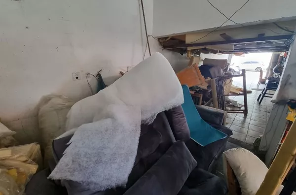 Salão comercial + Residência com 2 dormitórios à venda, 297 m² por R$ 1.150.000 - Jardim Cacique - Suzano/SP - Foto 3