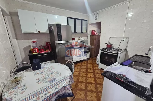 Casa com 2 dormitórios + edícula à venda, 94 m² por R$ 380.000 - Parque Maria Helena - Suzano/SP - Foto 4