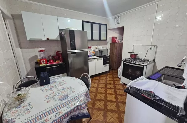 Casa com 2 dormitórios + edícula à venda, 94 m² por R$ 380.000 - Parque Maria Helena - Suzano/SP - Foto 4