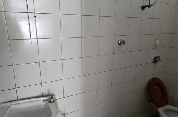 Salão para aluguel,  Jardim Anzai, Suzano - Foto 6