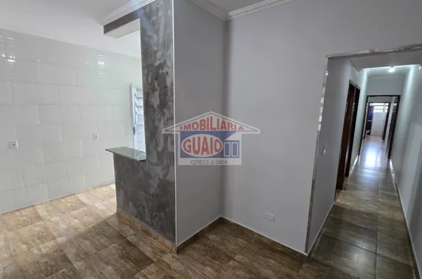 Sobrado com 2 Residências à venda, 139,80 m² por R$ 650.000,00 - Jardim Casa Branca - Suzano/SP - Foto 4