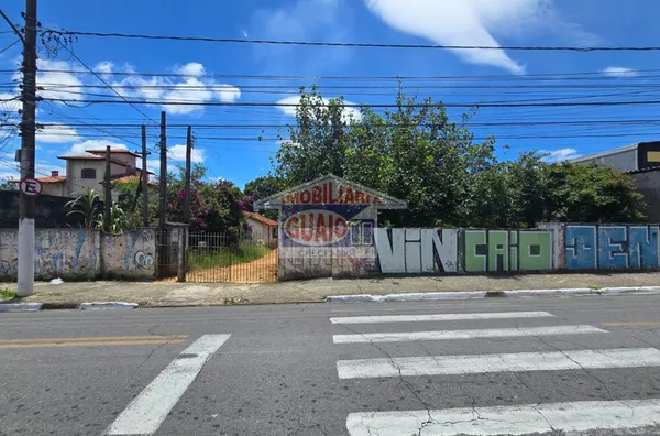 Terreno com 4 Casa para Venda, 960 m² por R$ 1.920.000,00, Vila Urupês, Suzano - Foto 2