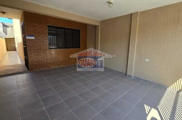 Sobrado com 3 dorms (1 suíte) à venda, 183 m² por R$ 630.000 - Centro - Suzano/SP - Foto 1
