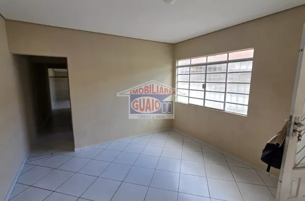 Casa para aluguel, 2 quarto(s),  Cidade Edson, Suzano - Foto 5