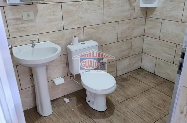 Casa para aluguel Jardim das Flores SUZANO - Foto 5