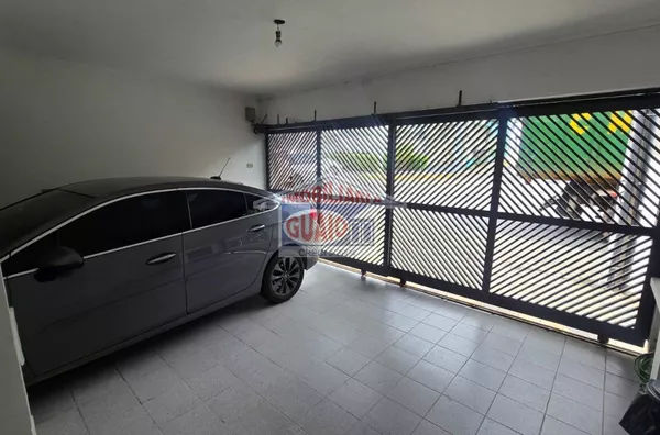 Sobrado para venda, 3 dormitórios (1 suíte) por R$ 1.200.000,00 na Vila Bela Vista, Suzano - Foto 3