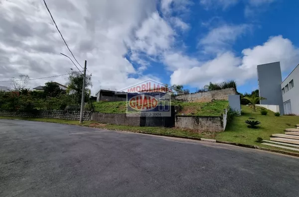 Terreno à venda, 1974 m² por R$ 800.000,00 - Parque Residencial Jequitibá - Jacareí/SP - Foto 2