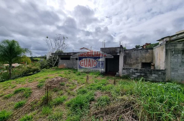 Terreno à venda, 1974 m² por R$ 800.000,00 - Parque Residencial Jequitibá - Jacareí/SP - Foto 4