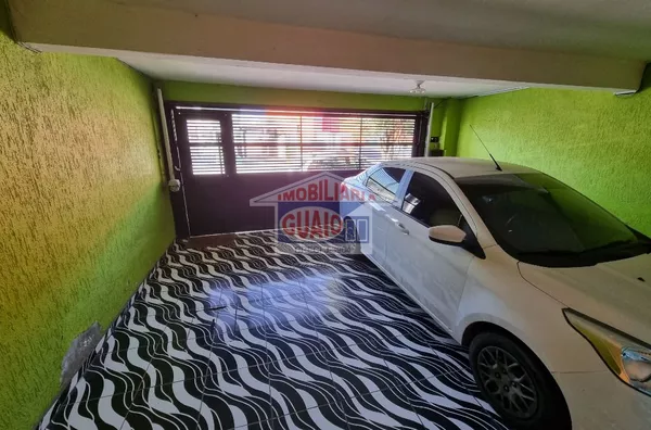 Sobrado com 3 dormitórios à venda, 244 m² por R$ 636.000 - Jardim Europa - Suzano/SP - Foto 3