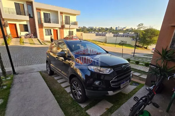 Sobrado com 2 dormitórios à venda, 74 m² por R$ 650.000,00 - Meu Cantinho - Suzano/SP - Foto 3