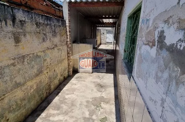 Casa com 5 cômodos à venda, 111 m² por R$ 290.000,00 - Jardim Monte Cristo - Suzano/SP - Foto 4