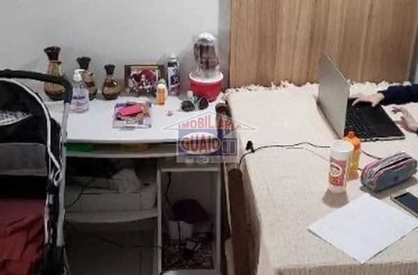 Sobrado com 2 dormitórios à venda, 60 m² por R$ 300.000,00 - Vila Urupês - Suzano/SP - Foto 4