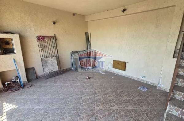 Casa com 2 dormitórios à venda, 213 m² por R$ 470.000,00 - Parque Residencial Casa Branca - Suzano/SP - Foto 1