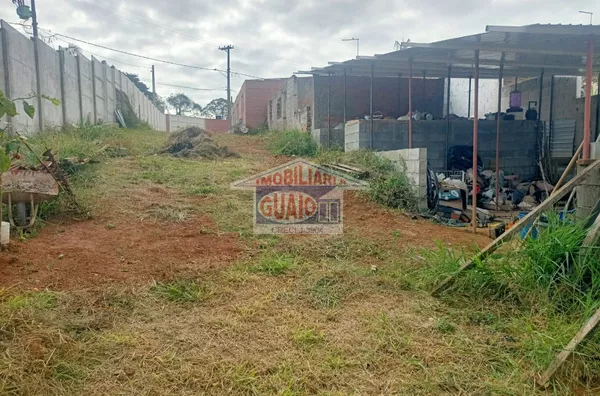 Chácara à Venda de 1500 m² por R$ 424.000,00 no Bairro Chácaras Ceres em Suzano - Foto 4