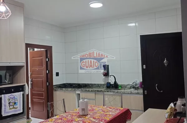 Casa com 3 dorms (1 suíte) à venda, 90 m² por R$ 480.000,00 - Cidade Edson - Suzano/SP - Foto 4