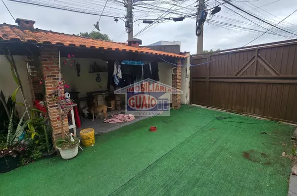 Casa para venda, 3 dorms (1 suíte), por R$ 450.000,00, no Sítio São José, Suzano - Foto 4