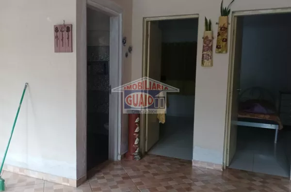 Chácara  à venda, 5288,92 m² por R$ 650.000,00 - Taiaçupeba - Mogi das Cruzes/SP - Foto 6