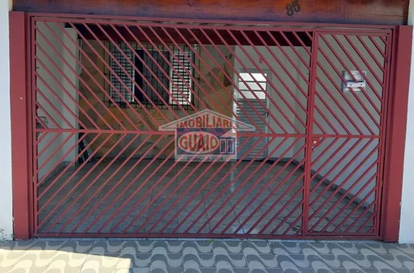 Casa com edícula para venda, 3 dorms por R$ 585.000,00 na Vila Figueira, Suzano - Foto 22