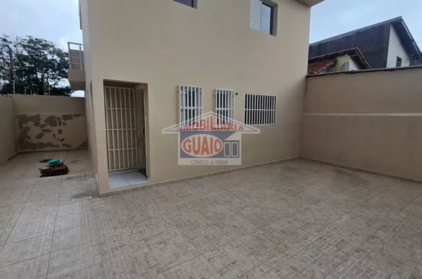 Sobrado para Venda com 3 dormitórios por R$ 440.000,00, na Vila Amorim, Suzano