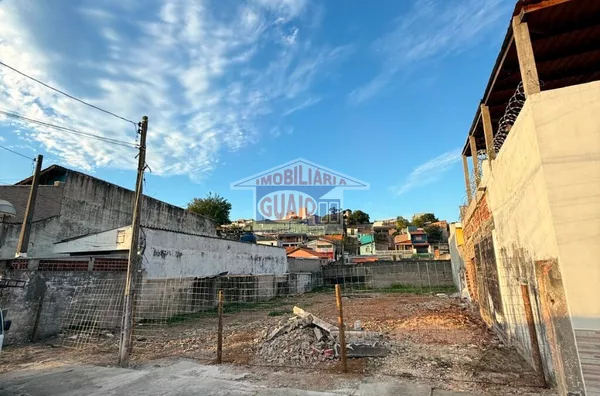 Terreno para venda com 224 m² por R$ 220.000,00 na Vila Ressaca, Mogi Das Cruzes