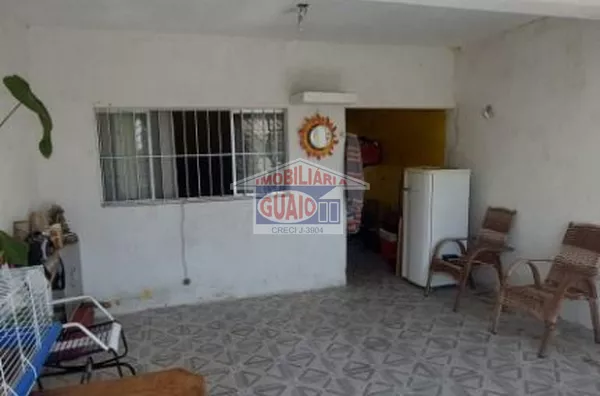 Sobrado com 2 dormitórios + casa superior à venda, 146 m² por R$ 371.000 - Parque Maria Helena - Suzano/SP - Foto 3