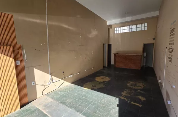 Salão para aluguel Centro SUZANO - Foto 6