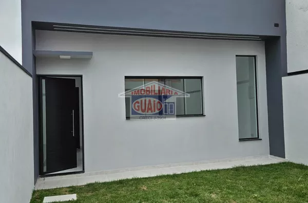 Casa com 3 dorms (1 suíte) à venda, 90 m² por R$ 560.000 - Jardim Ana Rosa - Suzano/SP - Foto 2