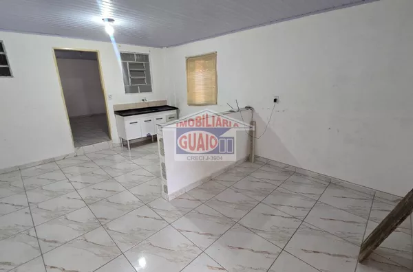 Imóvel para venda com 2 Casas por R$ 370.000,00 no Jardim Luella, Suzano