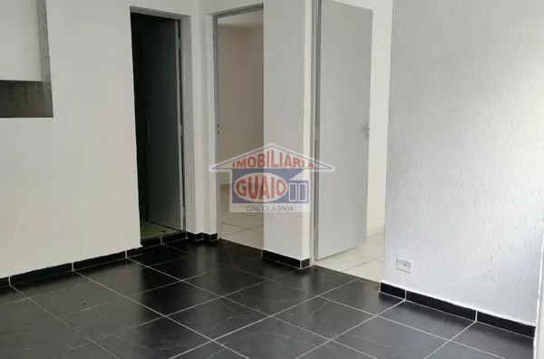 Apartamento térreo para venda com 2 dormitórios por R$ 280.000,00, Vila Urupês, Suzano - Foto 2