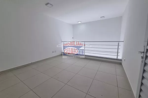 Salão para aluguel Centro SUZANO +ou- 53 m² - Foto 2