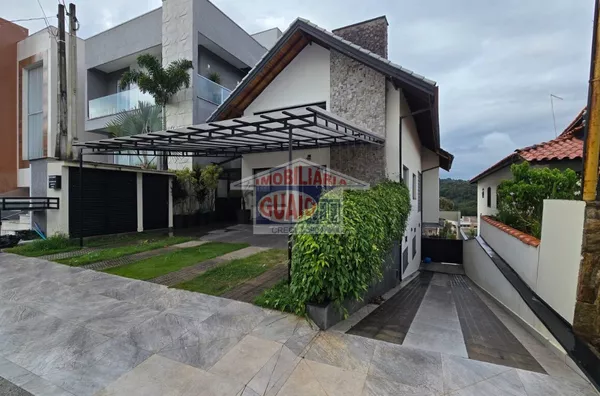 Sobrado para venda com 6 Dorms (4 suítes) por R$ 1.990.000,00, no Condomínio Aruã Lagos, Cidade Parquelandia, Mogi Das Cruzes