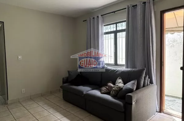 Casa para venda com 2 quartos + Área Gourmet por R$ 430.000,00 no Parque Maria Helena, Suzano
