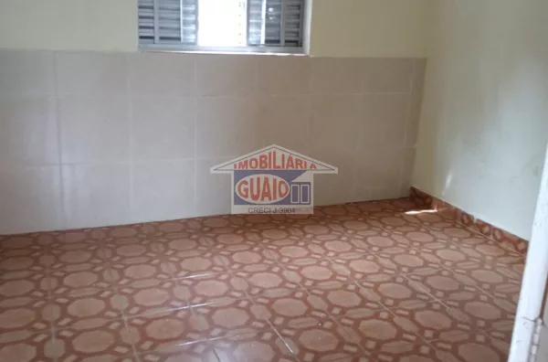 Casa para venda, 2 quartos por R$ 350.000,00 no Jardim Dora, Suzano