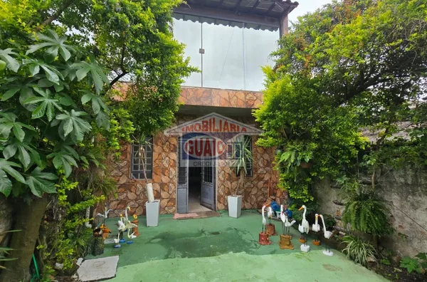 Sobrado para venda, 3 dorms + Salão de Festas, por R$ 430.000,00, no Jardim Nazareth, Suzano - Foto 4