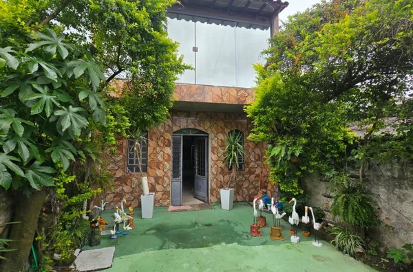 Sobrado para venda, 3 dorms + Salão de Festas, por R$ 430.000,00, no Jardim Nazareth, Suzano - Foto 4