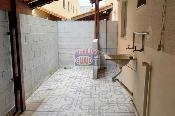 Apartamento térreo para venda com 2 dormitórios por R$ 280.000,00, Vila Urupês, Suzano - Foto 10